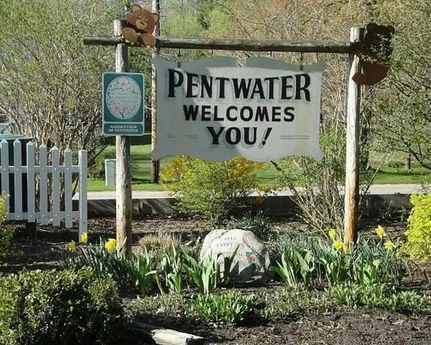 Undeveloped Land for sale in Oceana County, Michigan