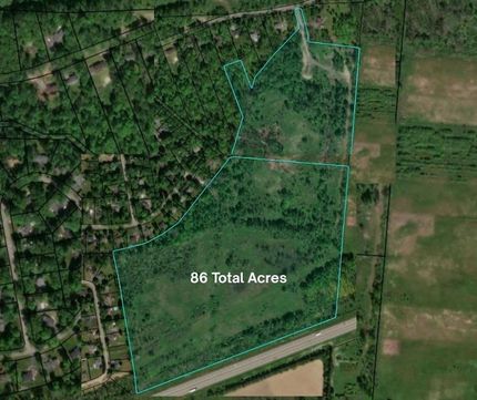 Farm Property for sale in Chemung County, New York