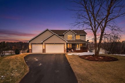 Farm Property for sale in Anoka County, Minnesota