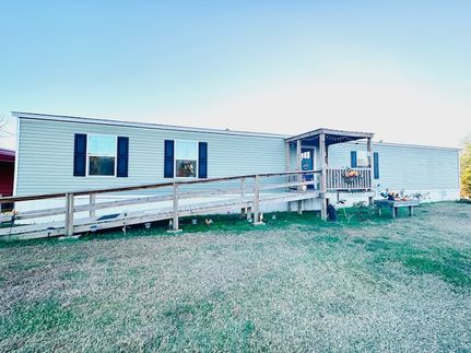 Farm Property for sale in Morris County, Texas