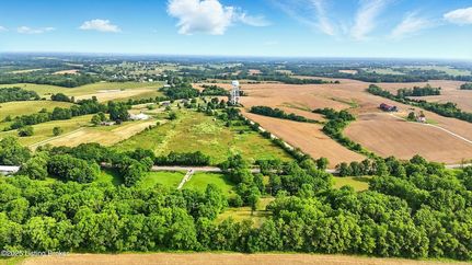 Undeveloped Land for sale in Henry County, Kentucky