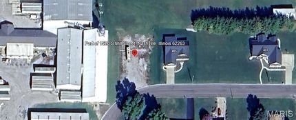 Undeveloped Land for sale in Washington County, Illinois