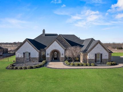 Waterfront Property for sale in Kaufman County, Texas