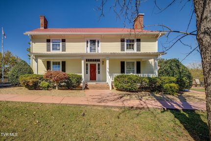 Farm Property for sale in Hawkins County, Tennessee