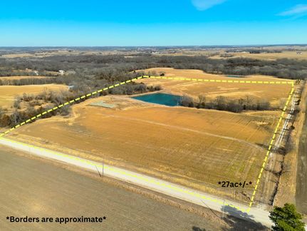 Farm Property for sale in Dallas County, Iowa