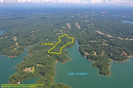 Farm Property for sale in Hall County, Georgia