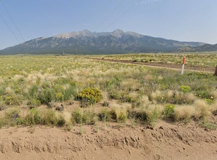 Undeveloped Land for sale in Costilla County, Colorado