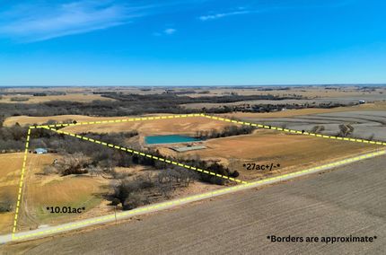 Farm Property for sale in Dallas County, Iowa