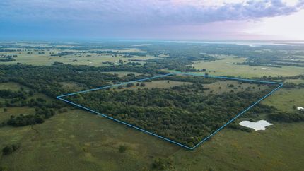 Hunting Land for sale in McIntosh County, Oklahoma