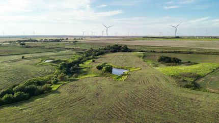 Recreational Property for sale in Custer County, Oklahoma