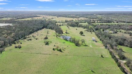 Hunting Land for sale in Freestone County, Texas