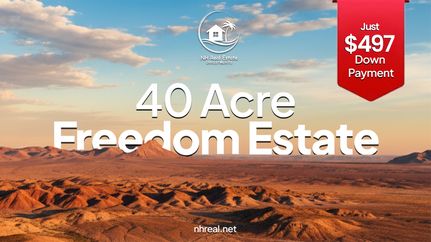 Undeveloped Land for sale in Luna County, New Mexico