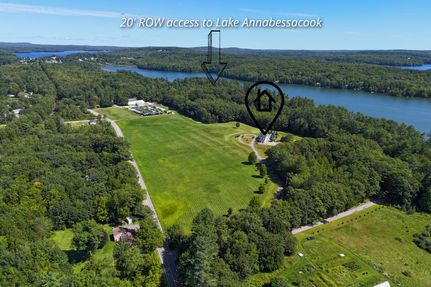Farm Property for sale in Kennebec County, Maine