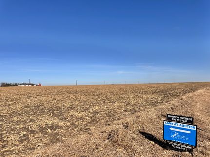 Farm Property for sale in Obrien County, Iowa