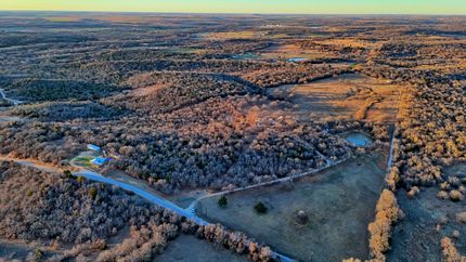 Recreational Property for sale in Montague County, Texas