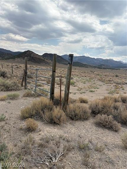 Residential Property for sale in White Pine County, Nevada