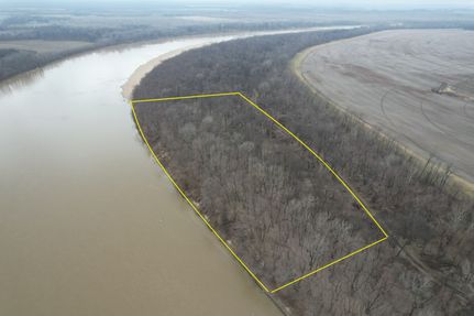Recreational Property for sale in Wabash County, Illinois