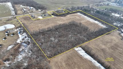 Farm Property for sale in Franklin County, Illinois