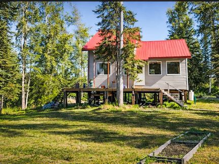 Farm Property for sale in Matanuska-Susitna Borough, Alaska