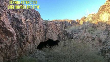 Property for sale in Mohave County, Arizona