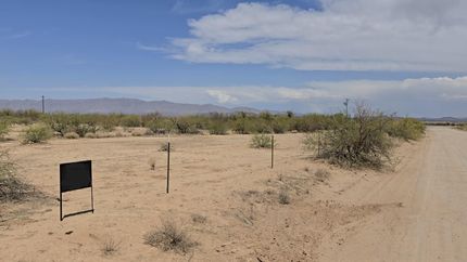 Ranch Property for sale in Maricopa County, Arizona