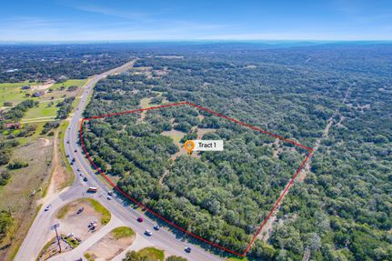 Undeveloped Land for sale in Comal County, Texas
