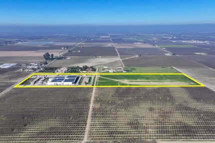 Undeveloped Land for sale in Fresno County, California