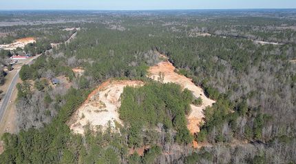 Farm Property for sale in Clarke County, Mississippi