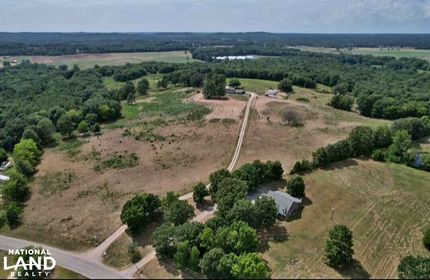 Ranch Property for sale in Franklin County, Alabama