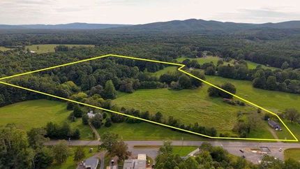 Property for sale in Whitfield County, Georgia