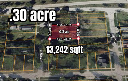 Farm Property for sale in Saginaw County, Michigan