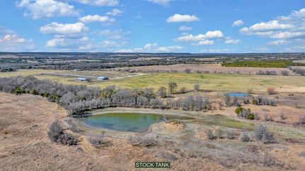 Property for sale in Bosque County, Texas