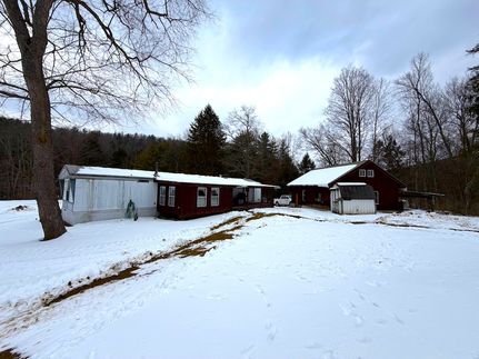 Farm Property for sale in Steuben County, New York