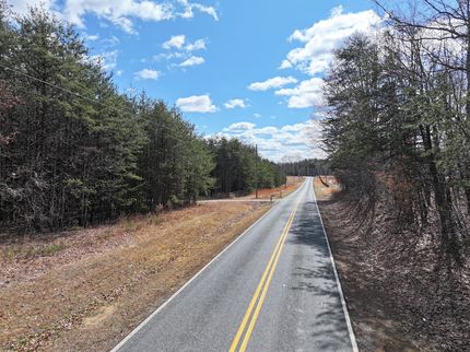 Timberland Property for sale in Stokes County, North Carolina