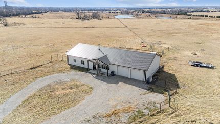 Ranch Property for sale in Nowata County, Oklahoma