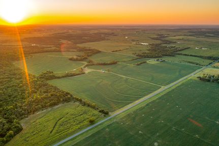 Farm Property for sale in Anderson County, Kansas
