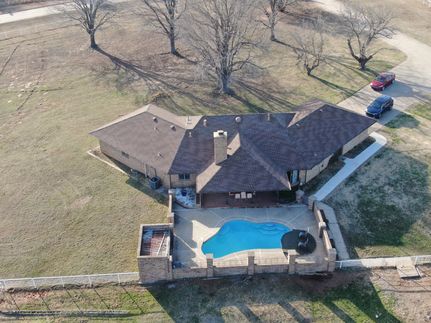 Timberland Property for sale in Seminole County, Oklahoma