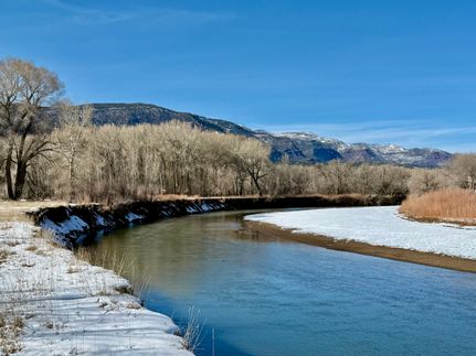 Waterfront Property for sale in La Plata County, Colorado