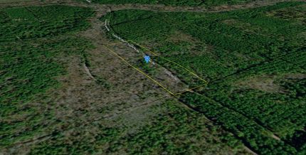 Undeveloped Land for sale in Lafayette County, Arkansas