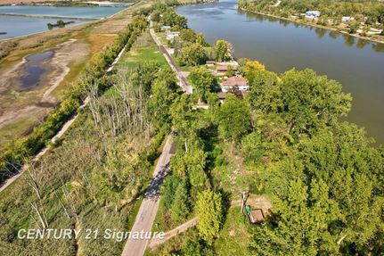 Waterfront Property for sale in Saginaw County, Michigan
