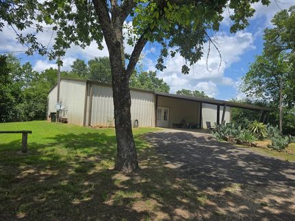 Farm Property for sale in Choctaw County, Oklahoma