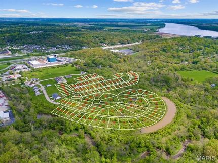 Waterfront Property for sale in Saint Louis County, Missouri