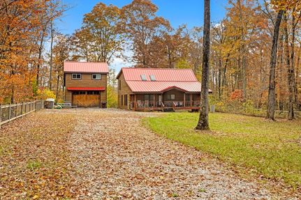 Ranch Property for sale in Van Buren County, Tennessee
