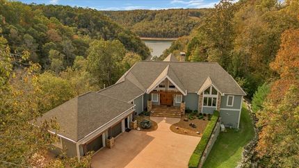 Waterfront Property for sale in DeKalb County, Tennessee