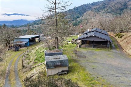 Farm Property for sale in Josephine County, Oregon