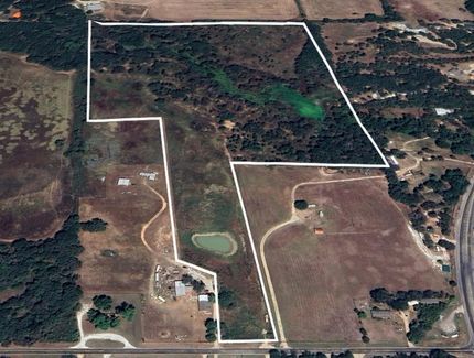 Recreational Property for sale in McLennan County, Texas