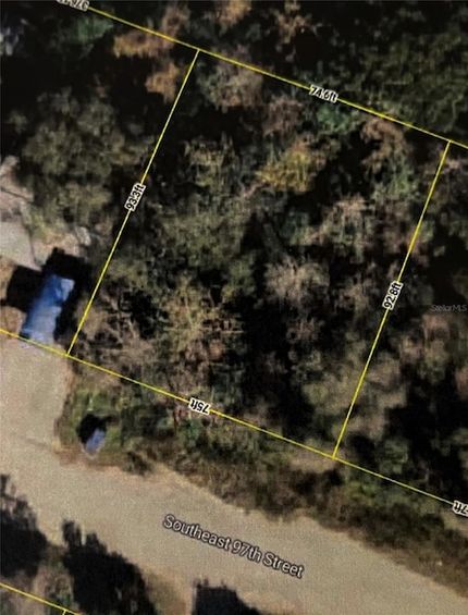 Undeveloped Land for sale in Marion County, Florida