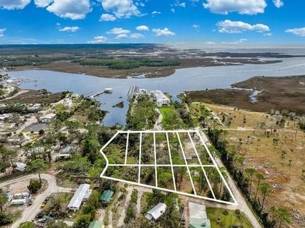 Property for sale in Taylor County, Florida