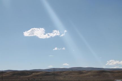 Undeveloped Land for sale in Lincoln County, Wyoming