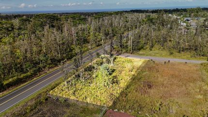 Undeveloped Land for sale in Hawaii County, Hawaii